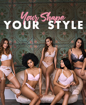 Your shape your style