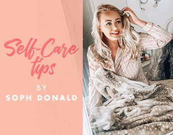 Self care tips