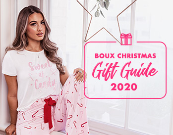 Boux Christmas gift guide