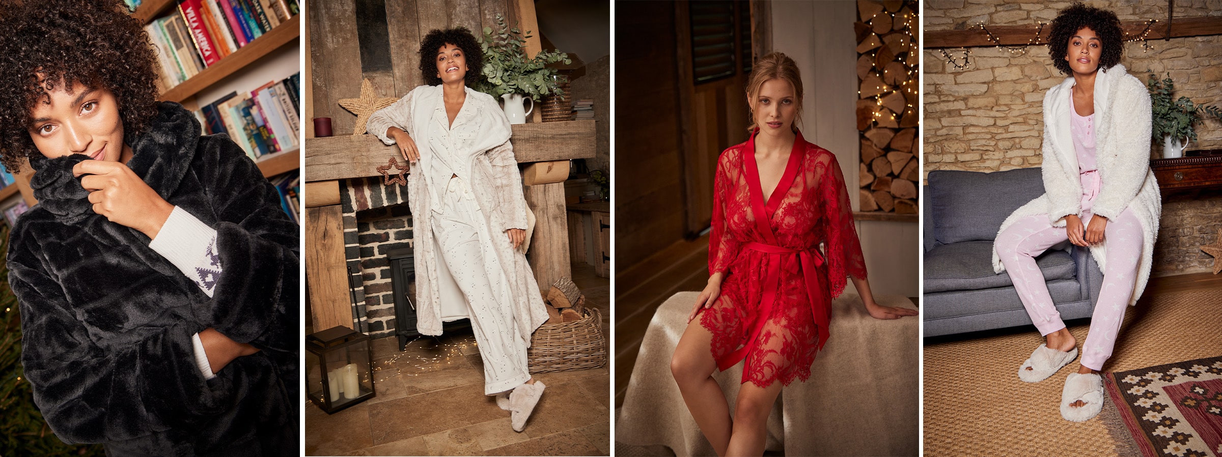 12 best dressing gowns for women 2023 UK | The Sun