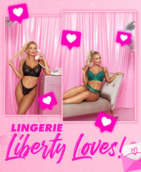 Liberty's Love edit