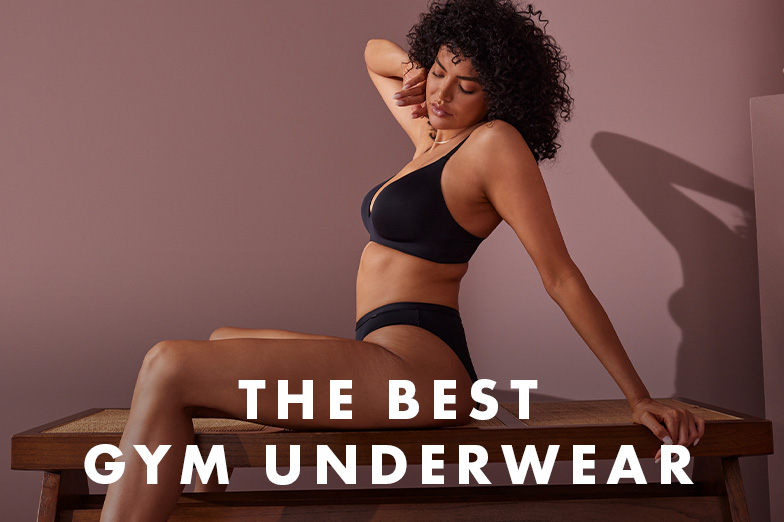 The best gym underwear