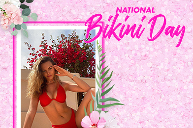 National Bikini Day