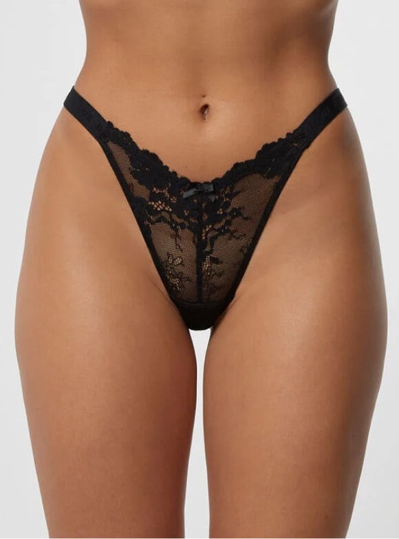 Knickers