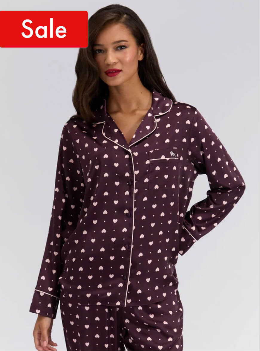 Shop Sale Satin Nightwear