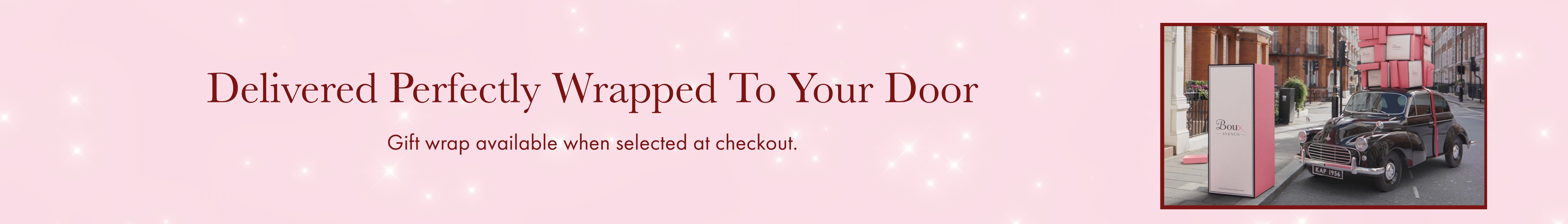 Gift Wrap