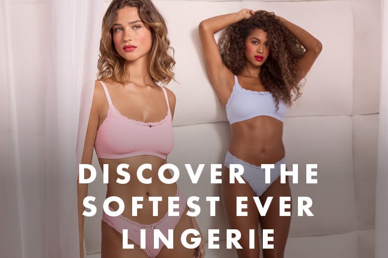 Softest Ever Collection