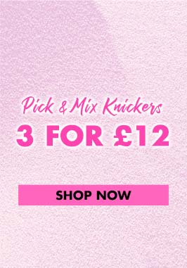 Knicker multibuy