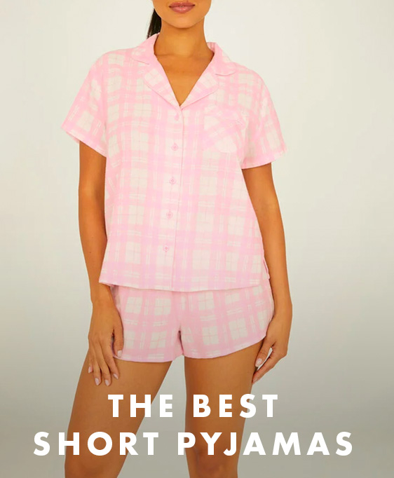 The best short pyjamas