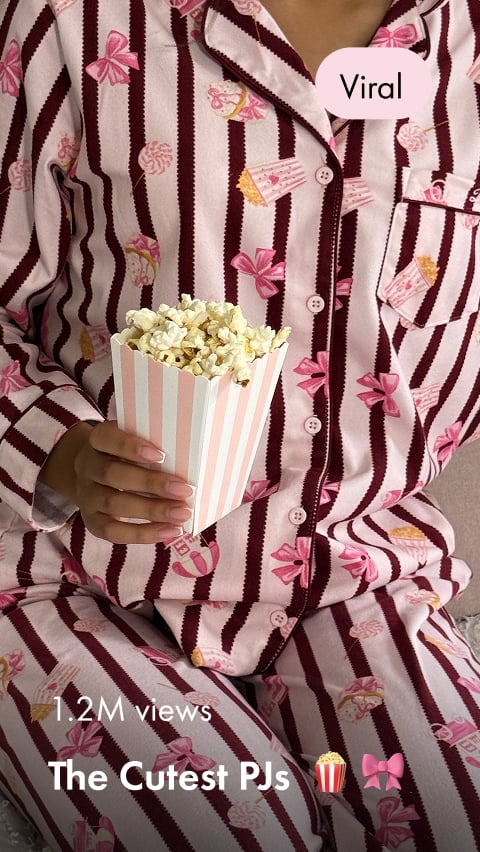 The Cutest PJs