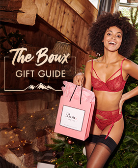 Boux Christmas gift guide 2019
