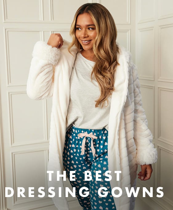 best dressing gowns