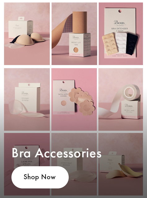 Shop Bra Accessories