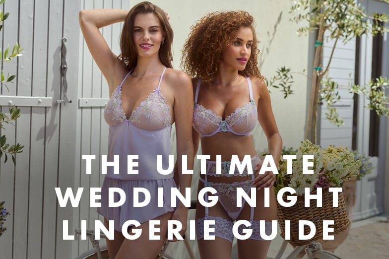 Pyjamas For Brides