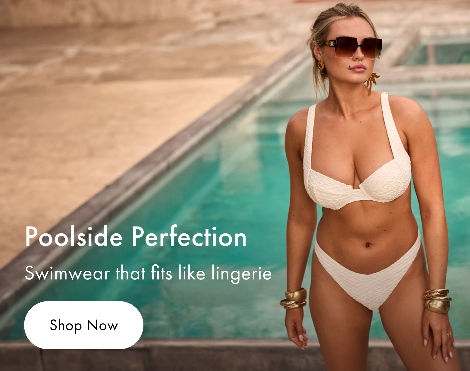 New In Swimwear