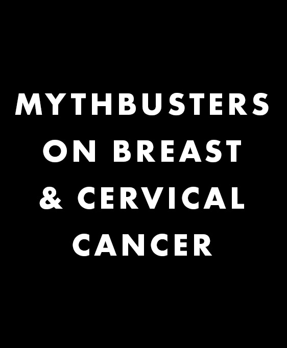 Myths Busted