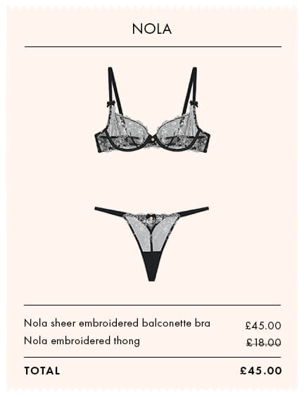 Shop Nola Matching Set