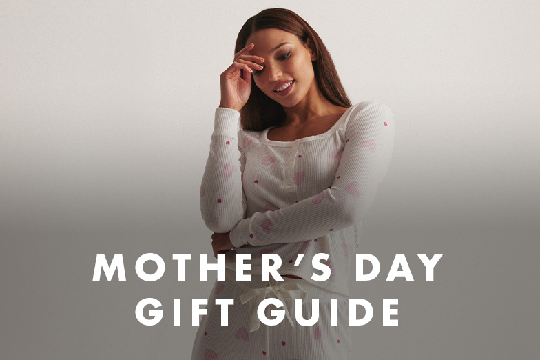 Mother's day gift guide