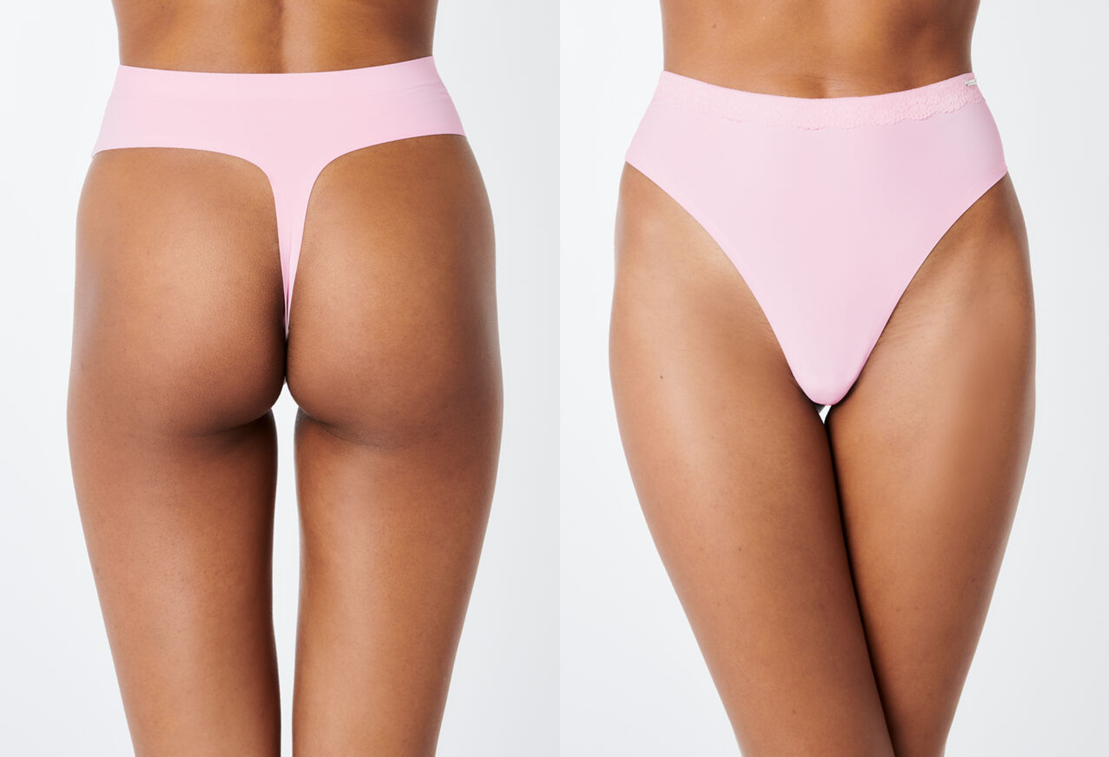Knicker Style Guide, Different Types of Knickers