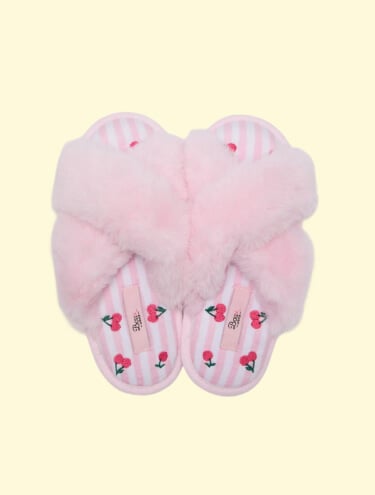 Slippers - Shop Now