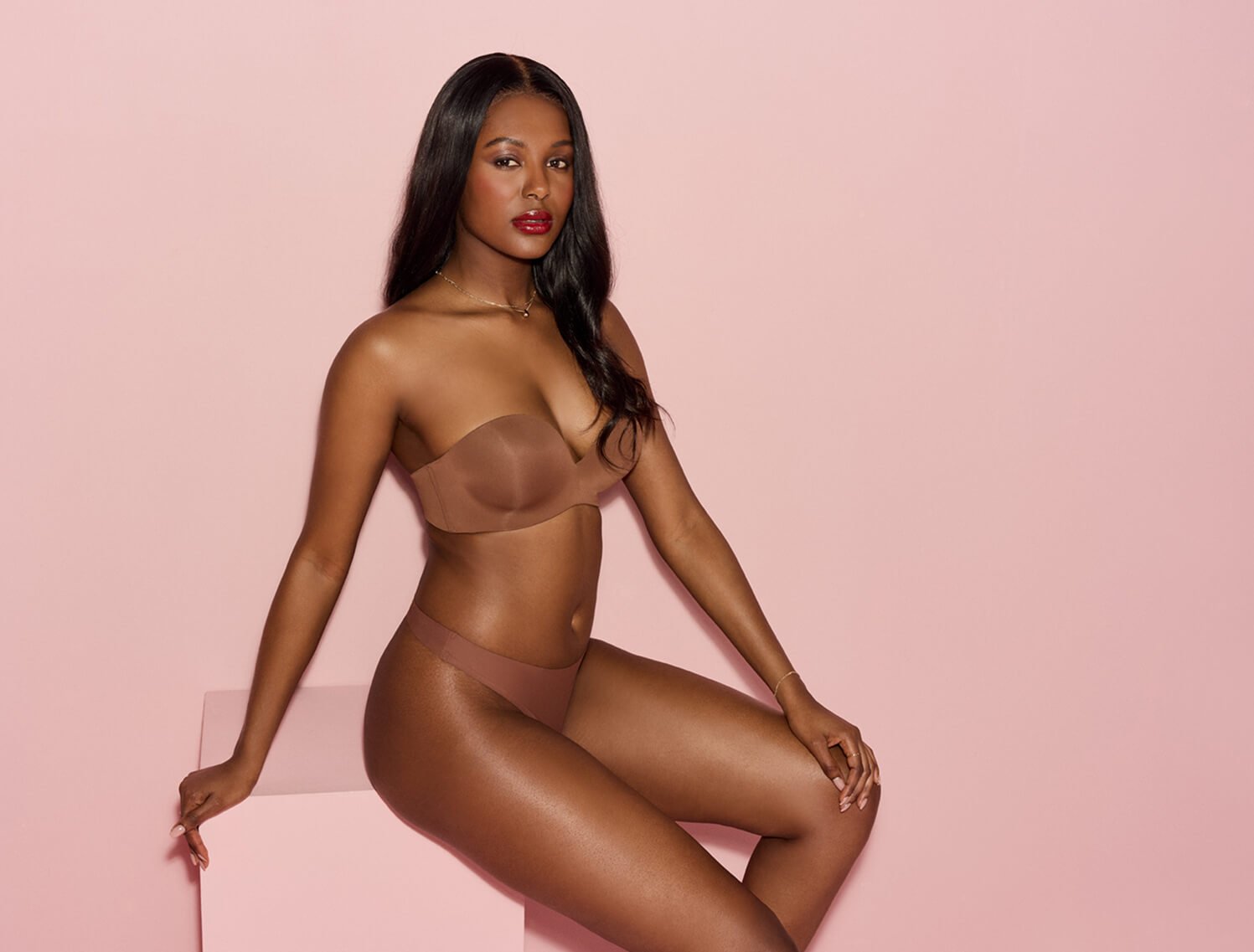 What to Wear Under See Through Dresses What to Wear Under See Through Dresses