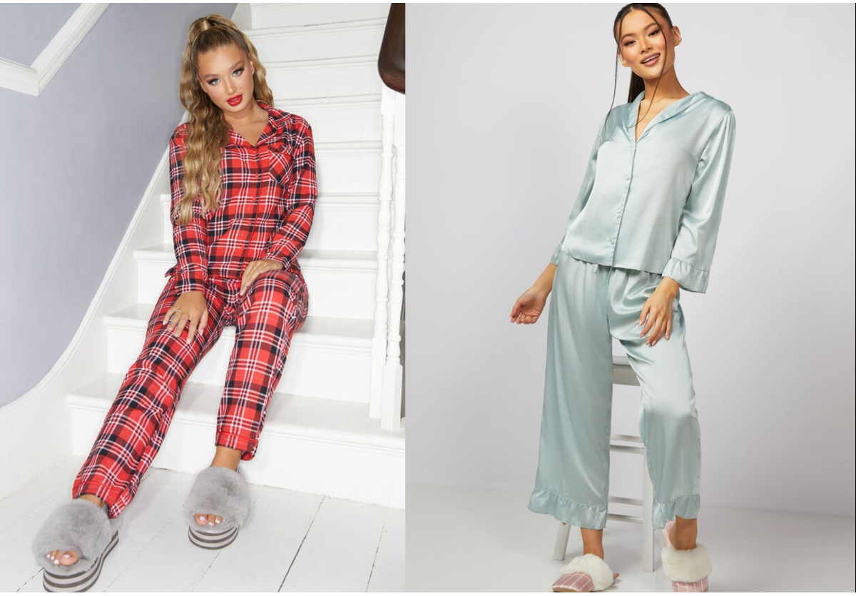 New in Pyjama Sets New in Pyjama Sets