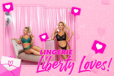 Liberty's Love edit