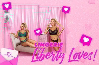Liberty's Love edit