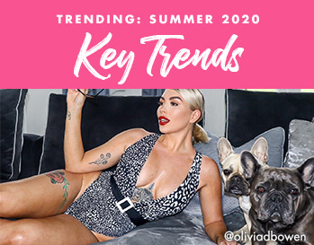Summer 2020 key trends