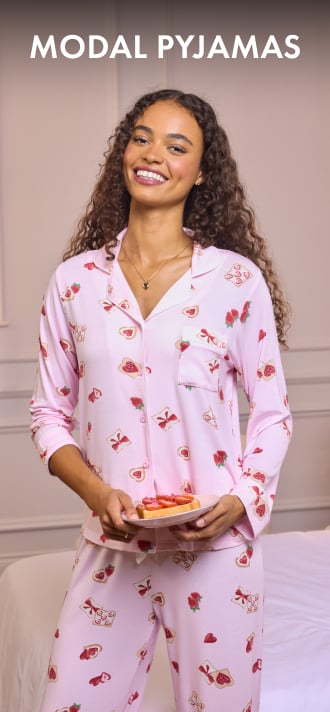Shop Modal Pjs