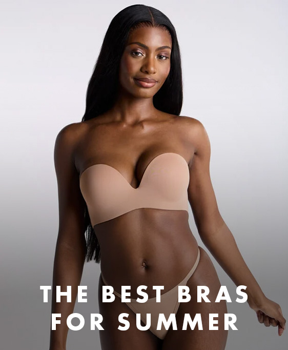 Best Bras For Summer