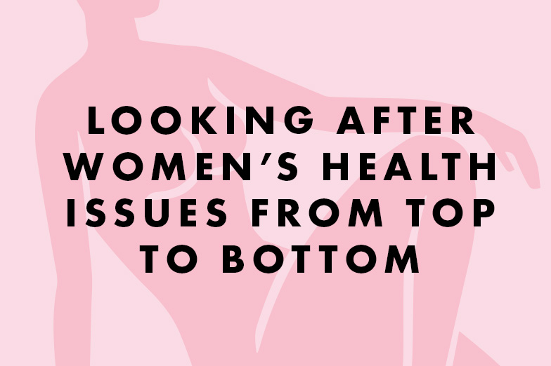 Women's Health Issues 