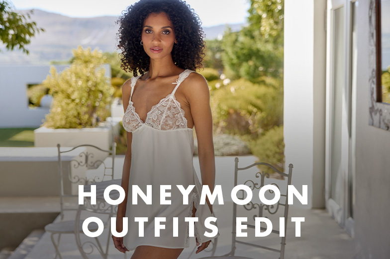 Honeymoon Style Guide