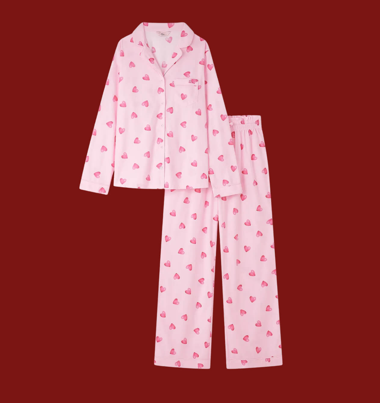 Kids's Matching PJs - Shop Now