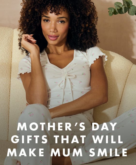 Mother's Day Pyjamas