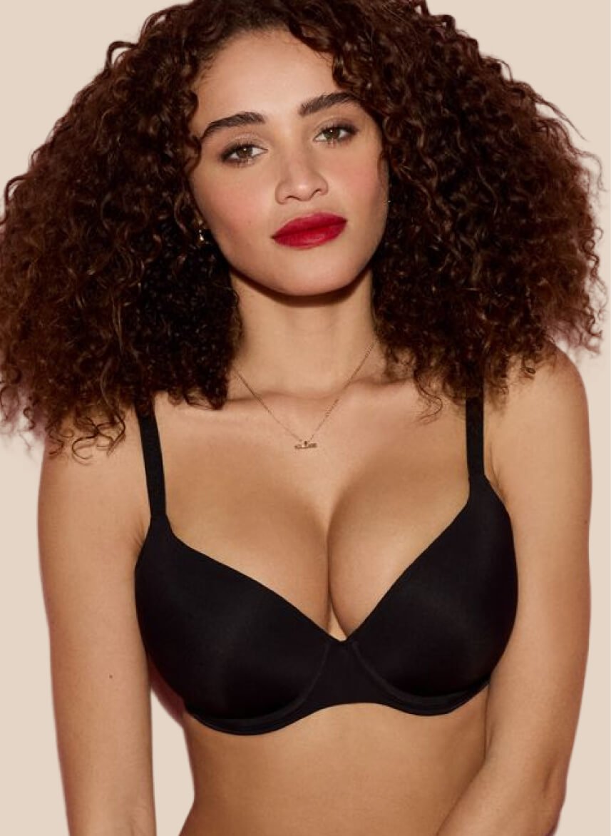 T-Shirt Bras- Shop Now