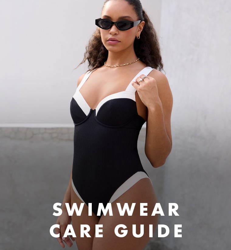 Swimwear Guide