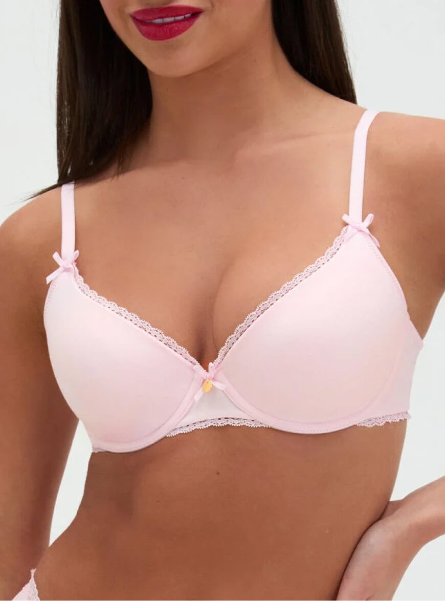 T-Shirt Bras