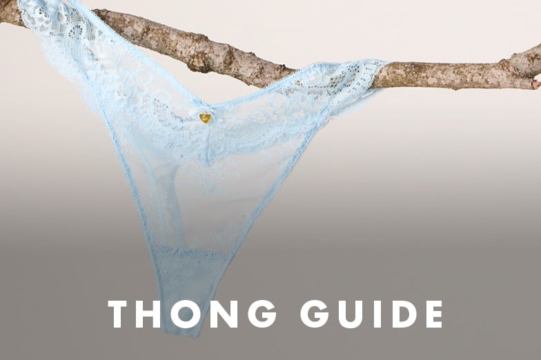 Your Guide to Thongs