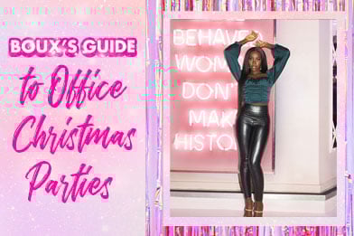 Office Christmas party guide