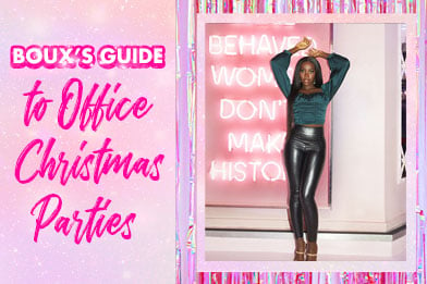 Office Christmas party guide