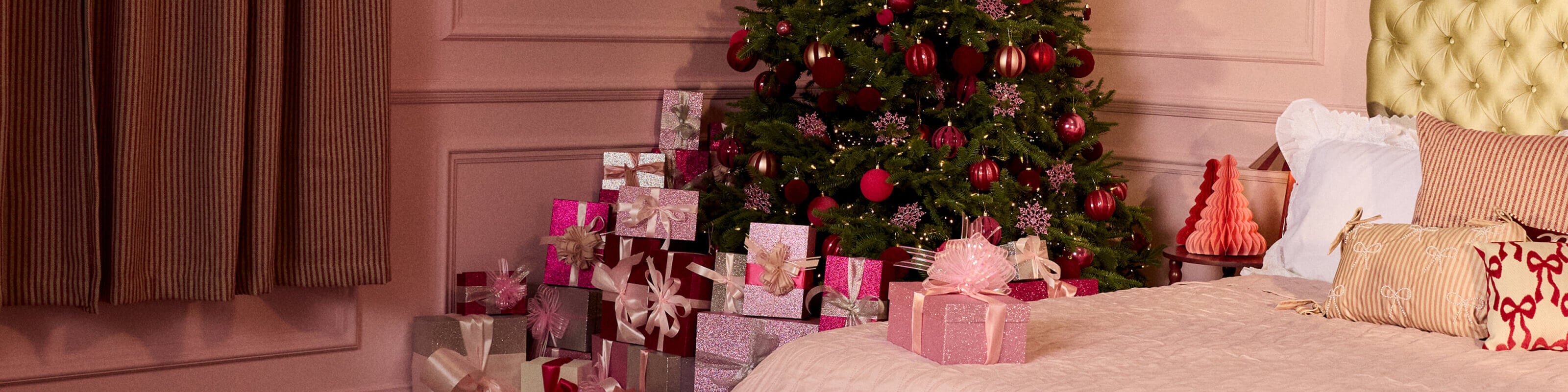 The Christmas Shop