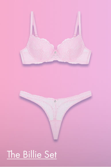 Billie Set