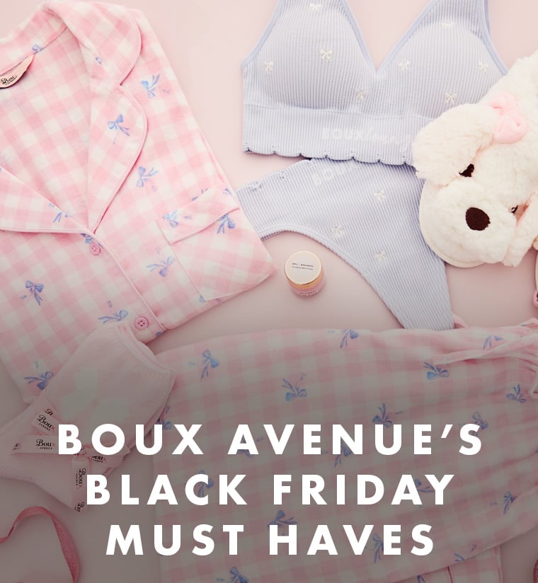 Black Friday Edit Black Friday Edit