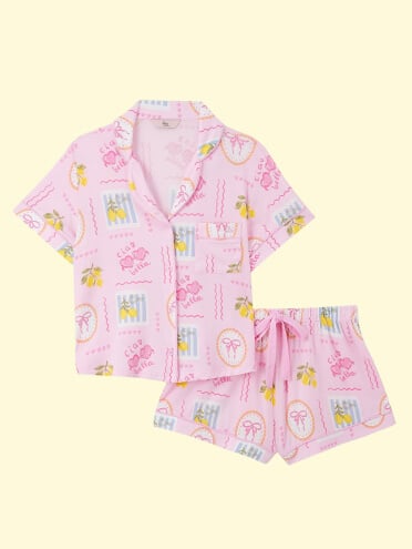 PJs - Shop Now