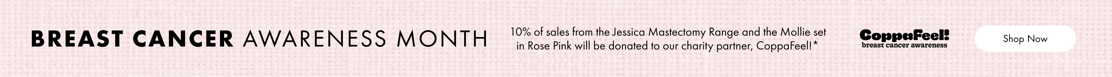 Breast Cancer awareness month