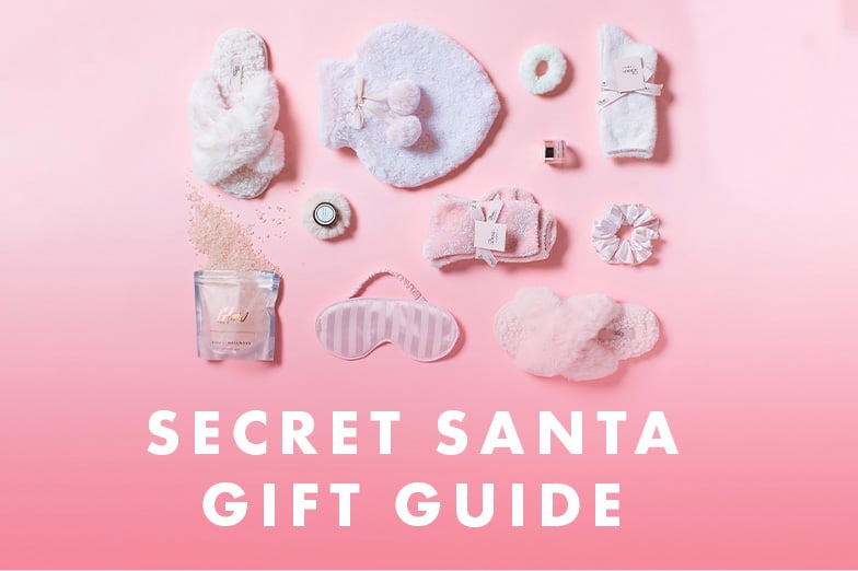 Secret Santa Gifts for Her