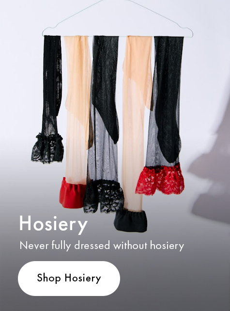 Hosiery