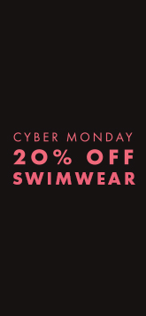 20% off swimwear
