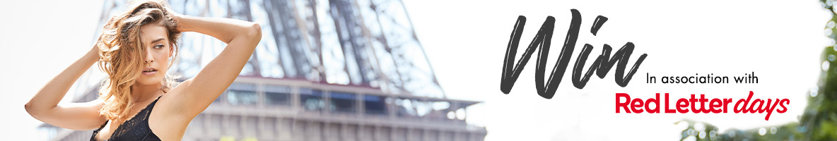 Trip to Paris competition